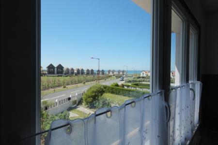 Apartamento Sea Wind And Sun Wimereux Exterior foto